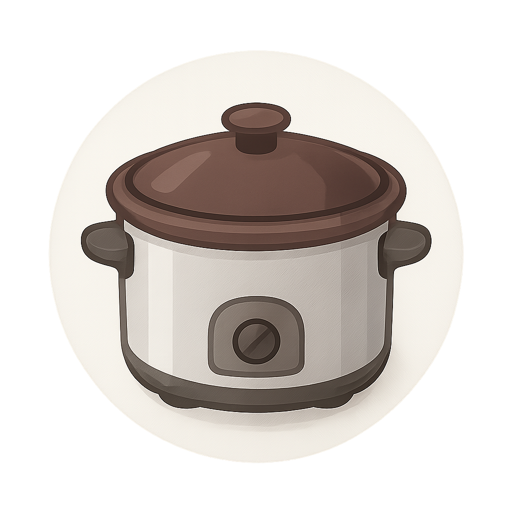 crock pot