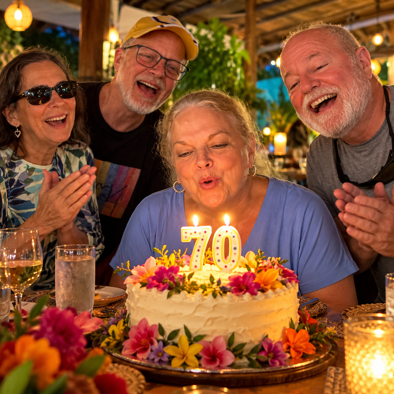 Happy Birthday Cindy