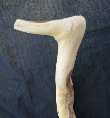 Driftwood Pango stick