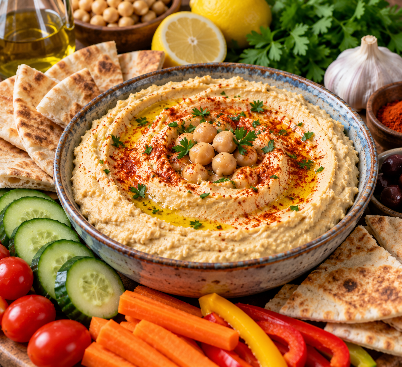 Hummus