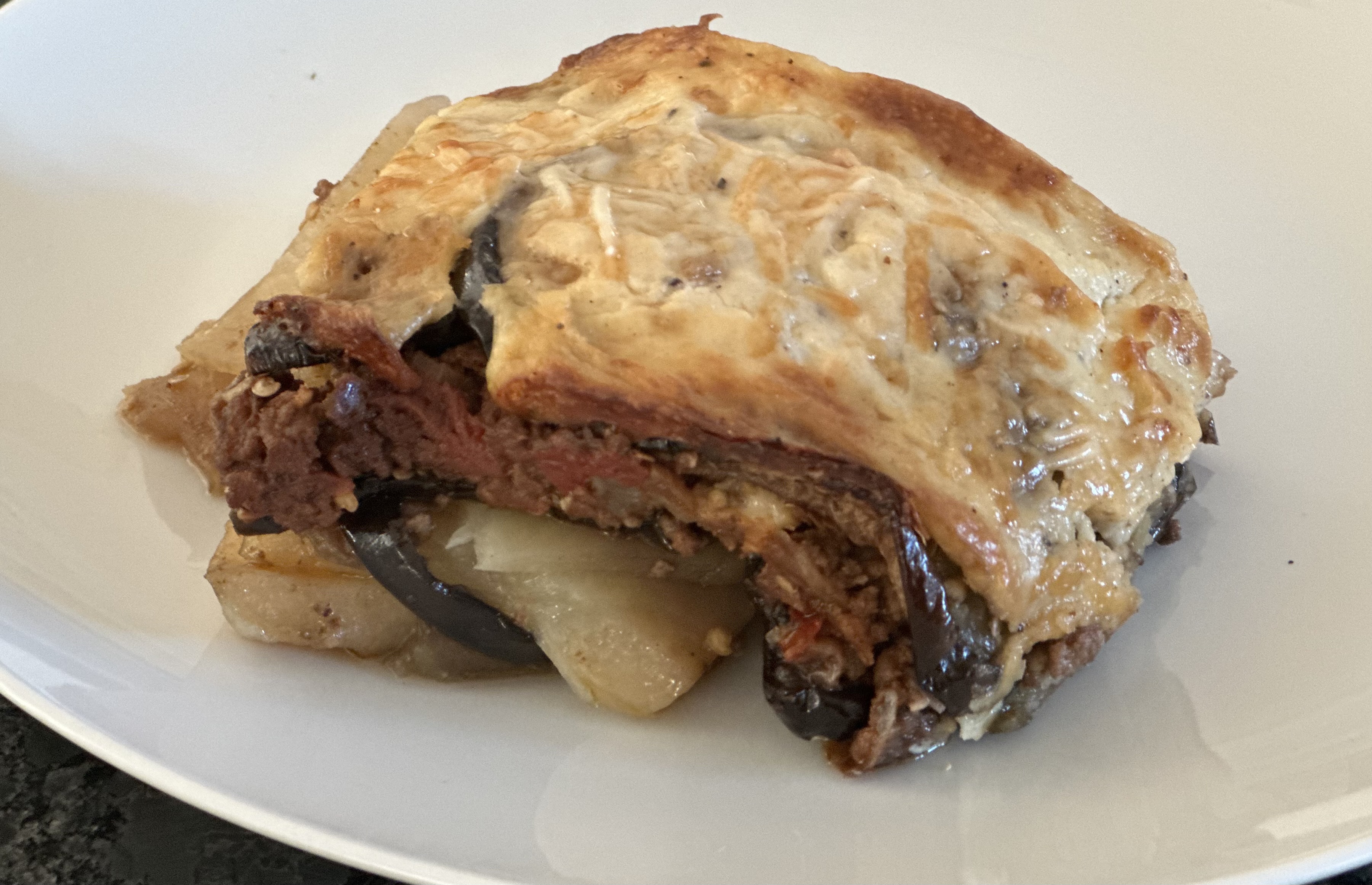 Moussaka