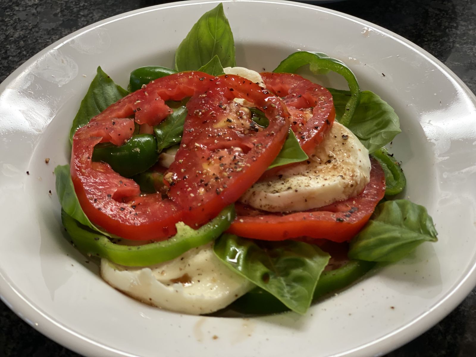Caprese Salad