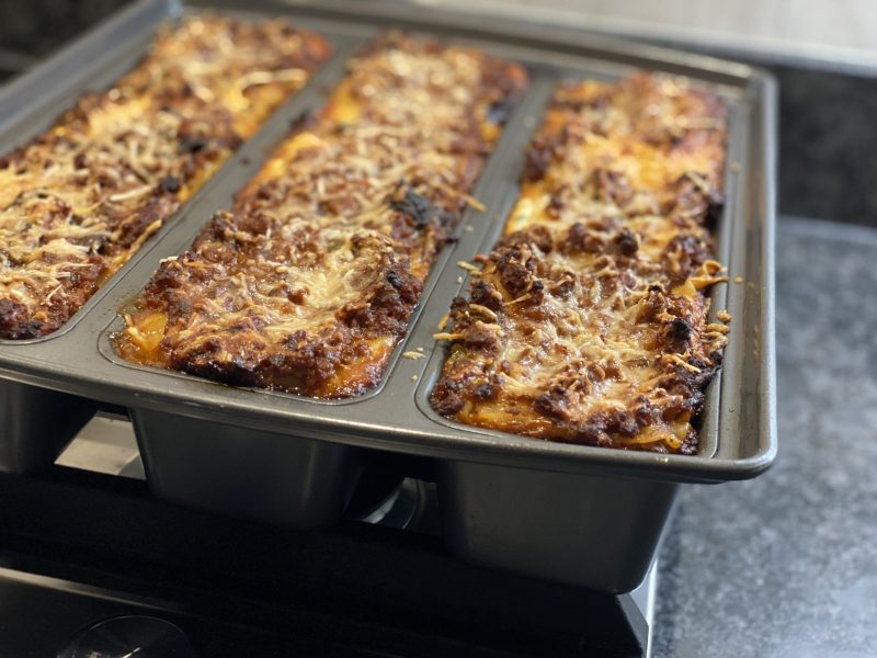 Lasagna