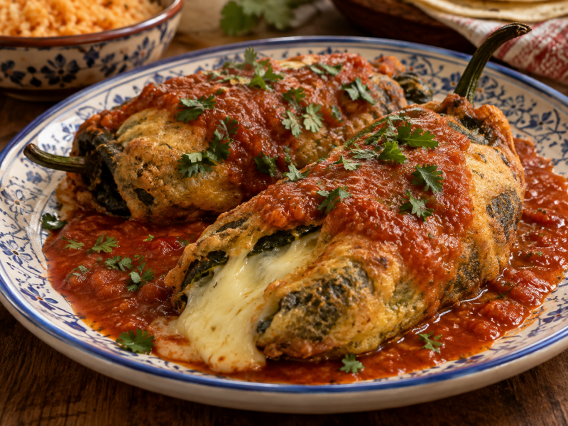 Chili Relleno