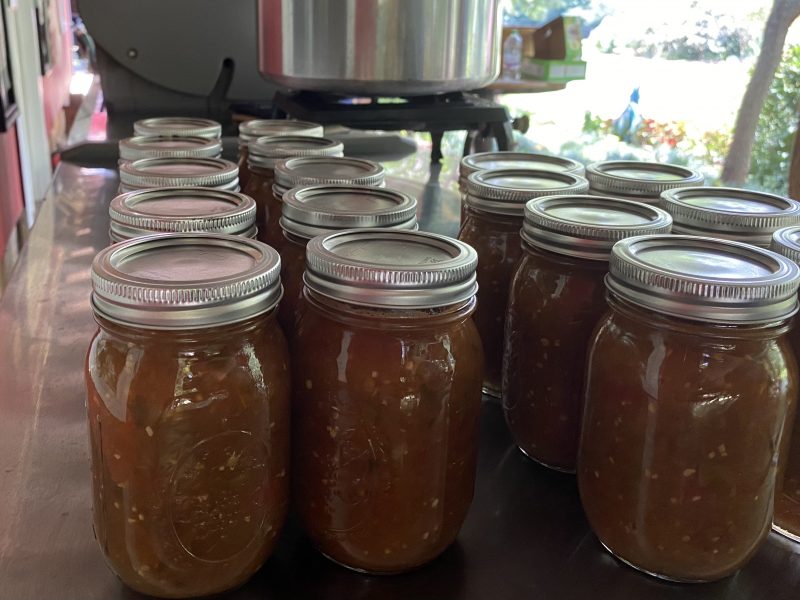 Marinara Sauce