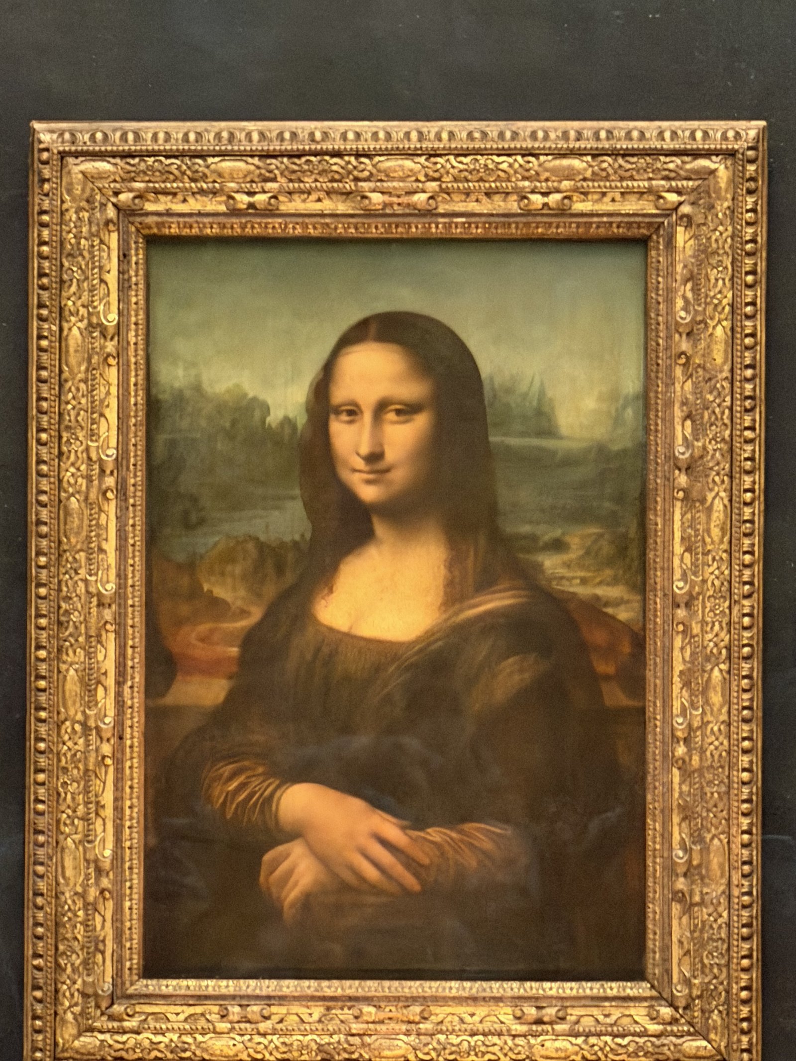 Louvre Museum (Musée du Louvre) Paris