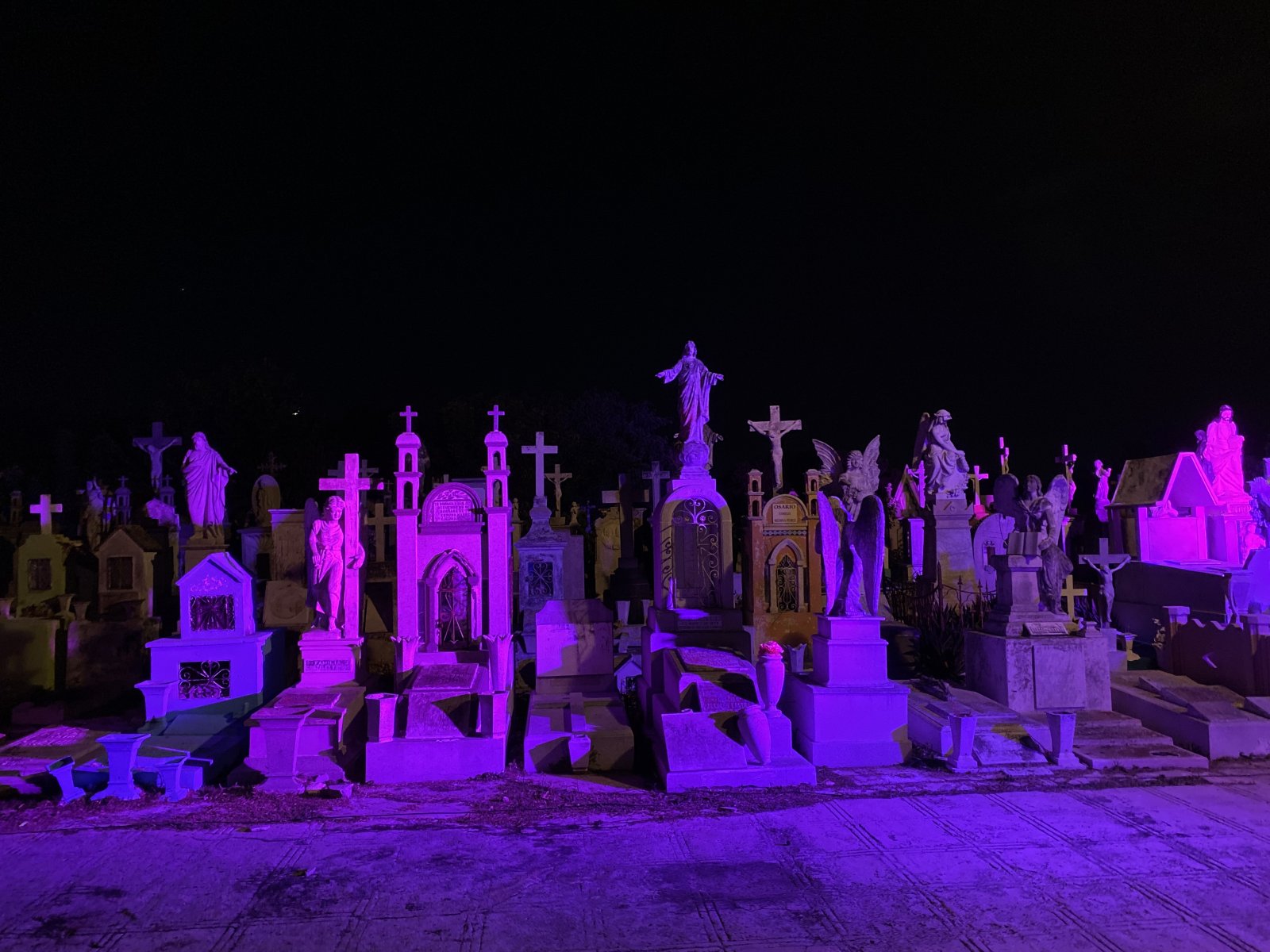 Merida Mexico