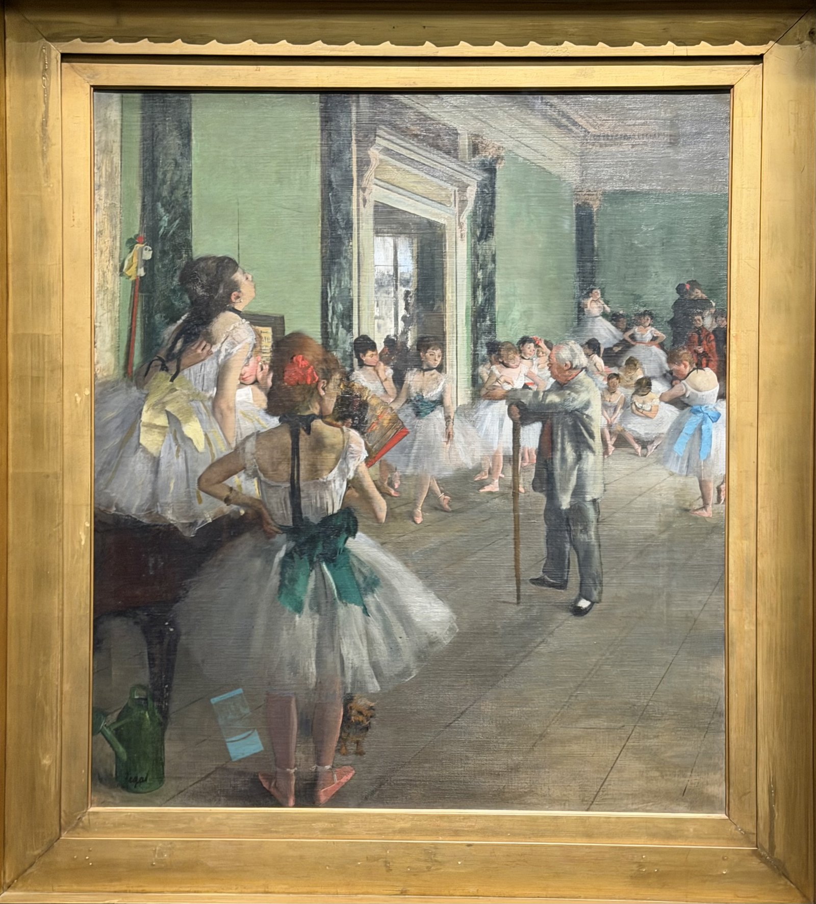 Orsay Museum Paris 
