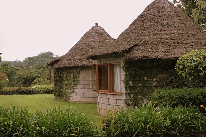 Arusha Serena Hotel