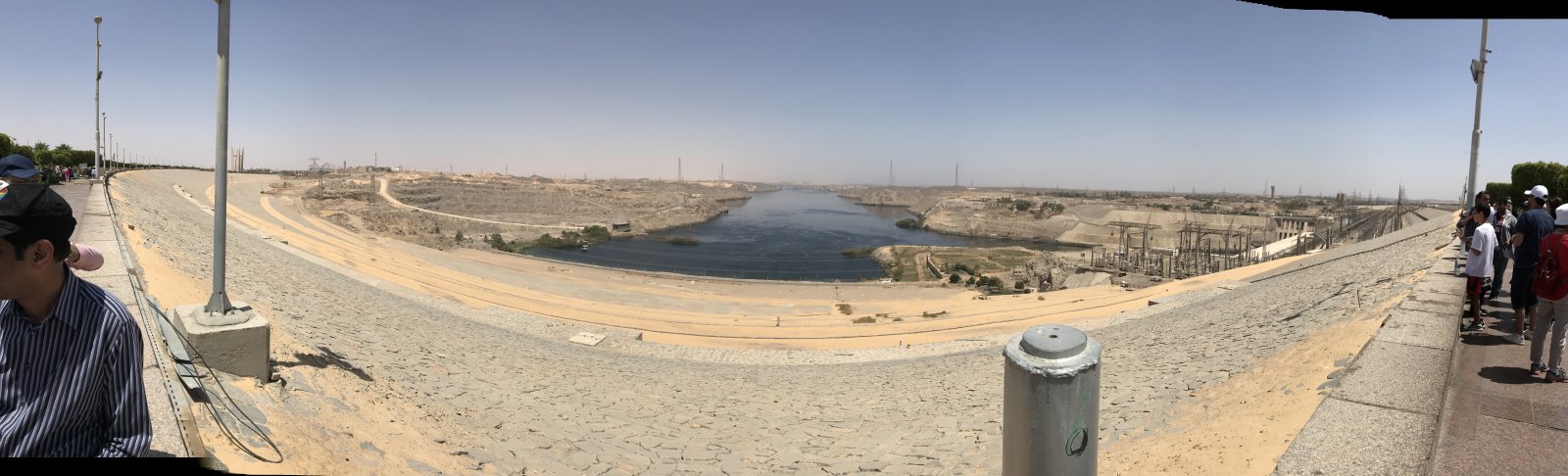 Aswan Dam