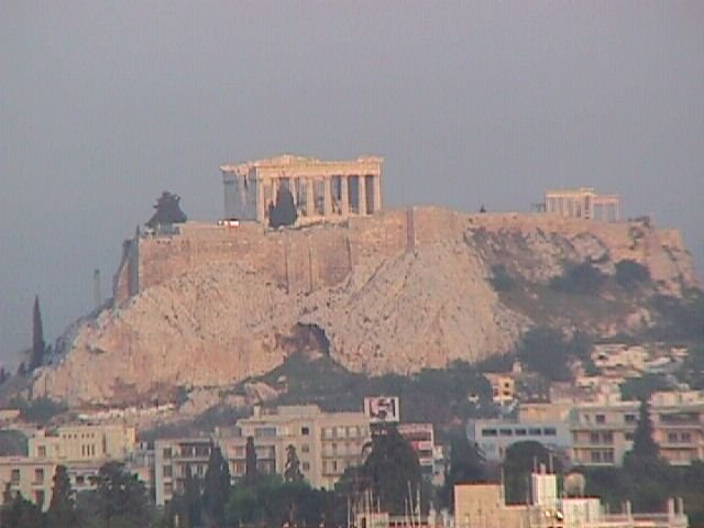 Athens Greece