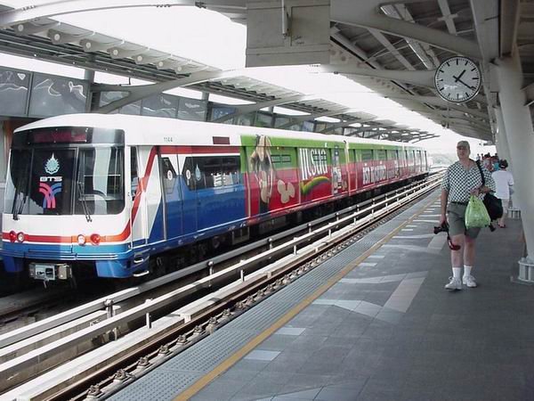 Bangkok