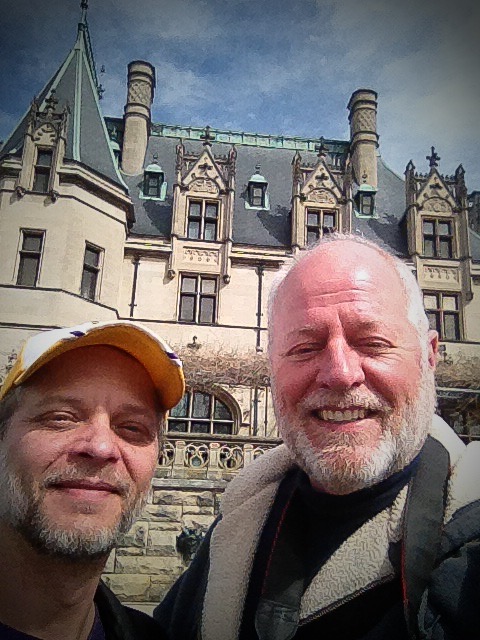 Biltmore House - North Carolina