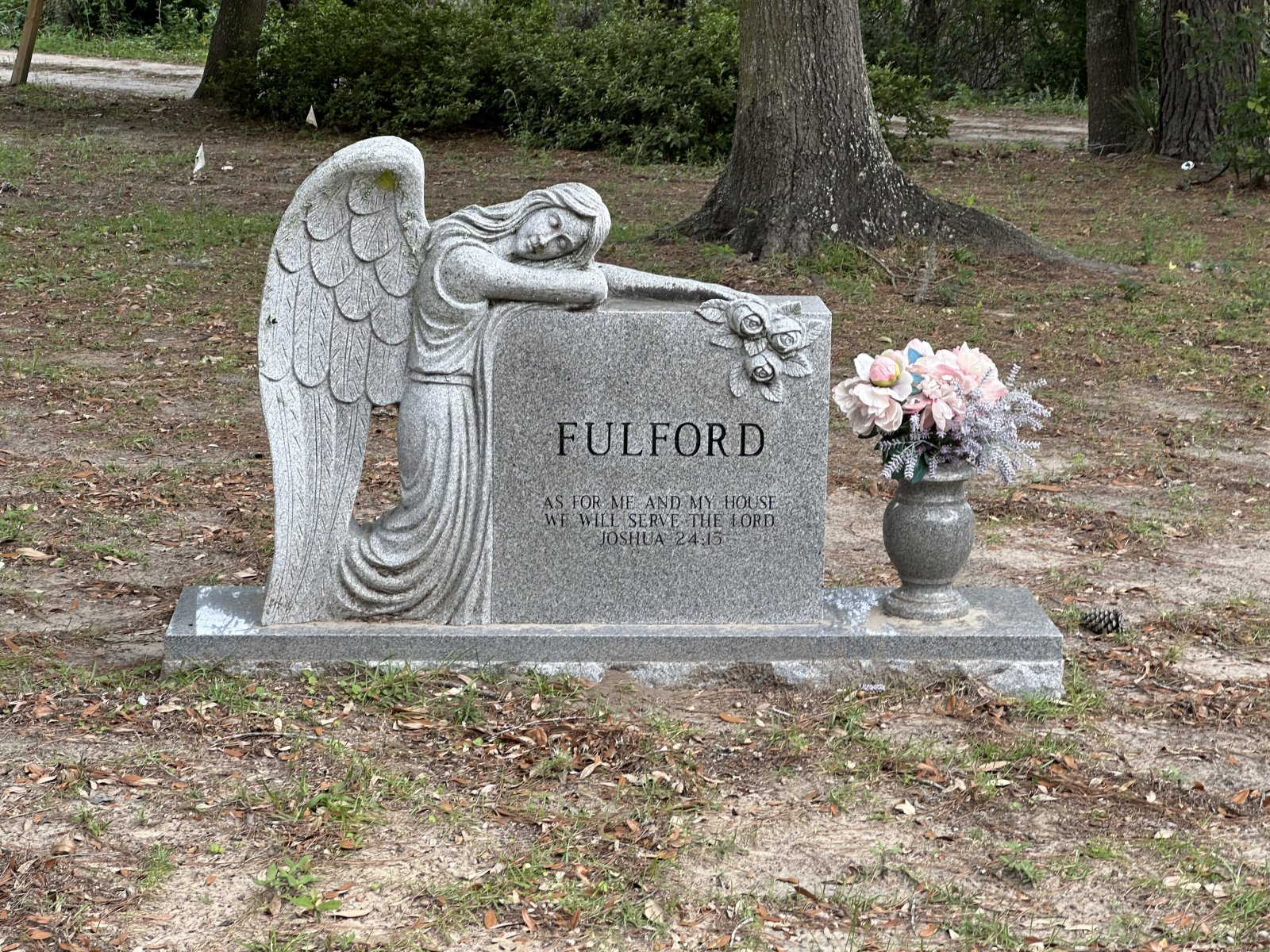 Bonaventure Cemetery, Savannah, Georgia