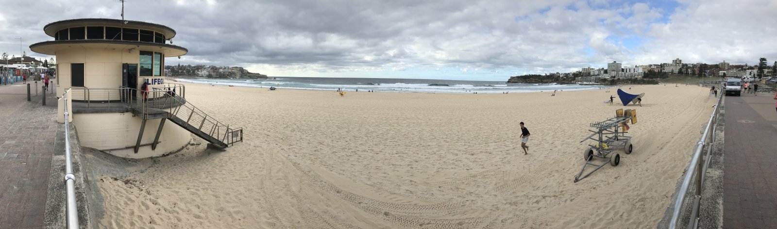 Bondi Beach