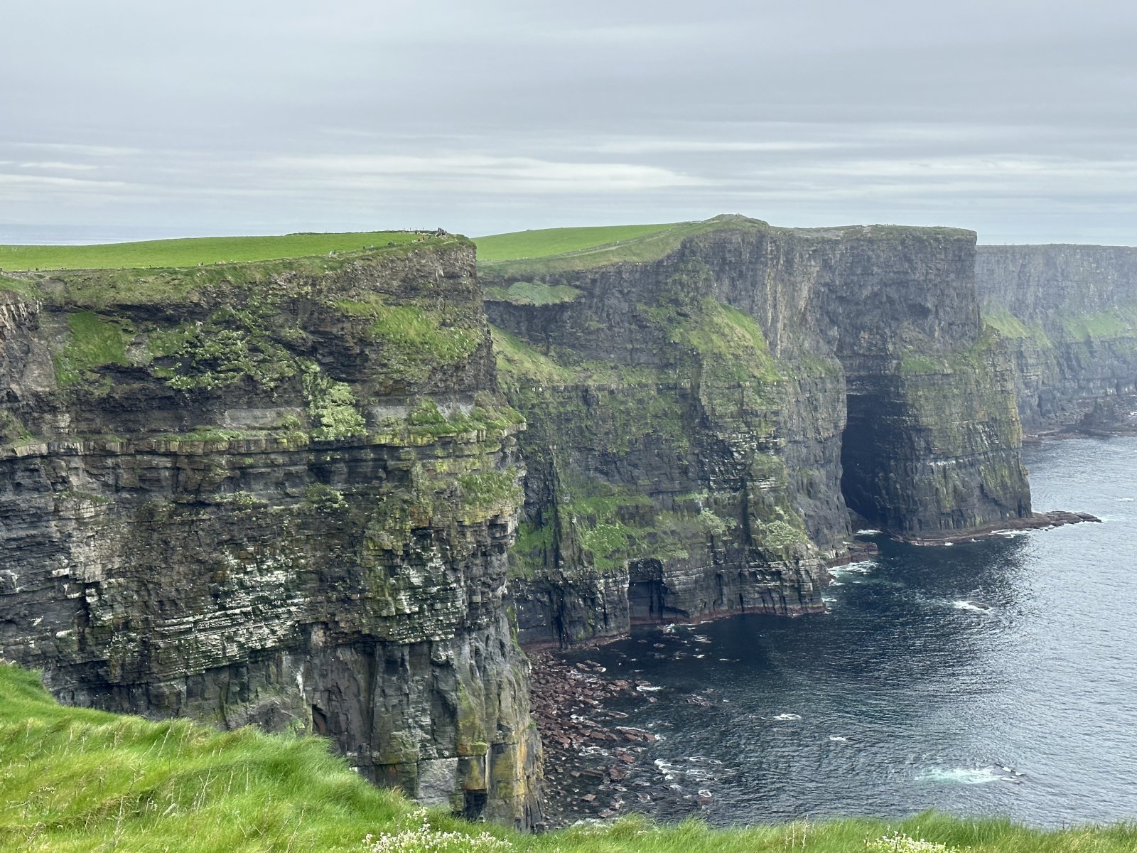 Cliffs of Moher Ireland