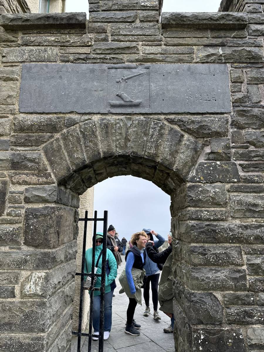 Cliffs of Moher Ireland