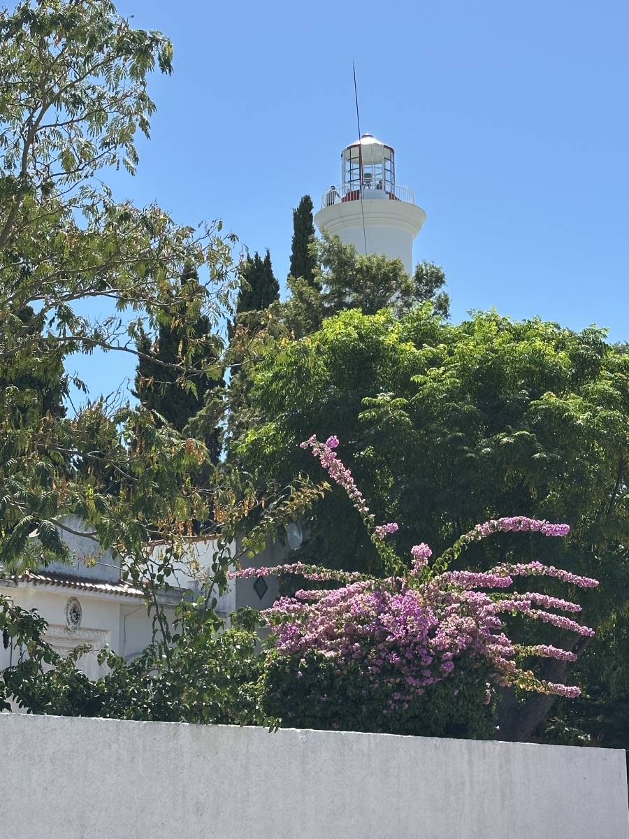 Colonia Uruguay
