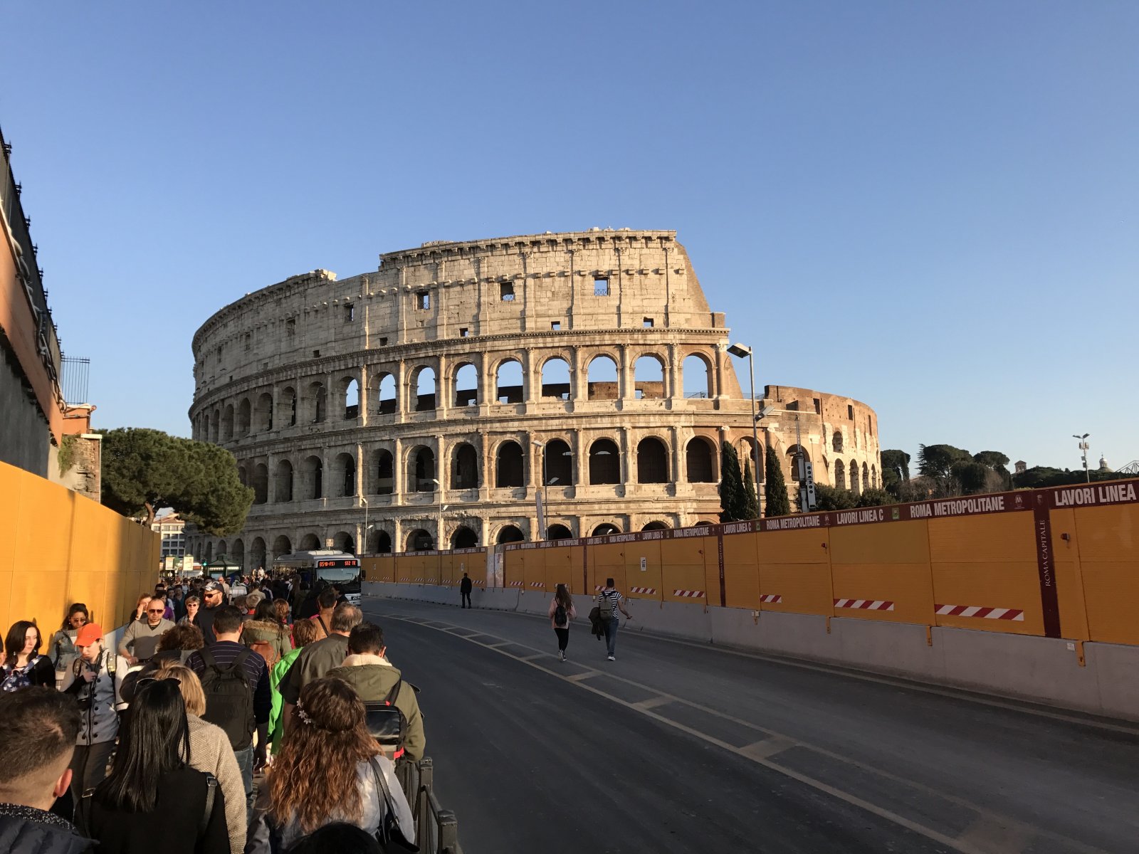 Colosseum