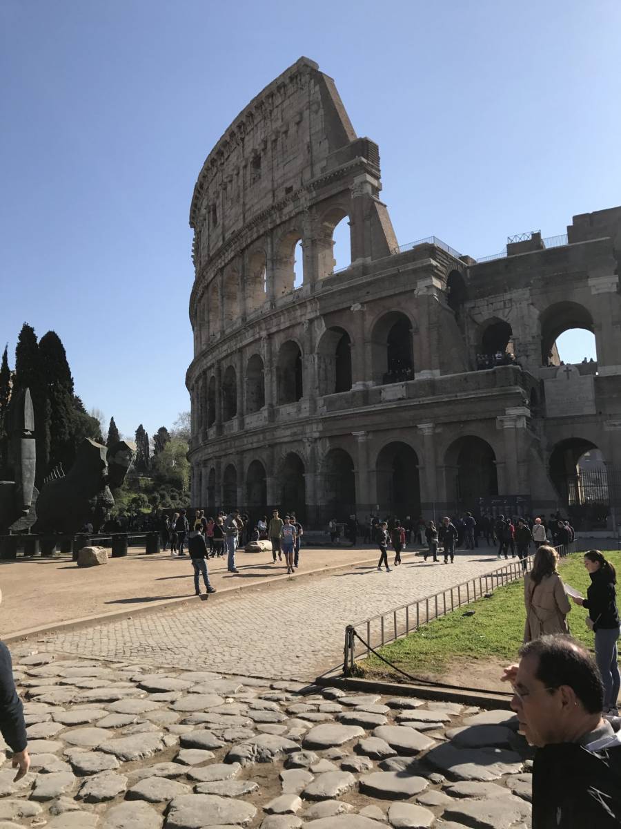 Colosseum