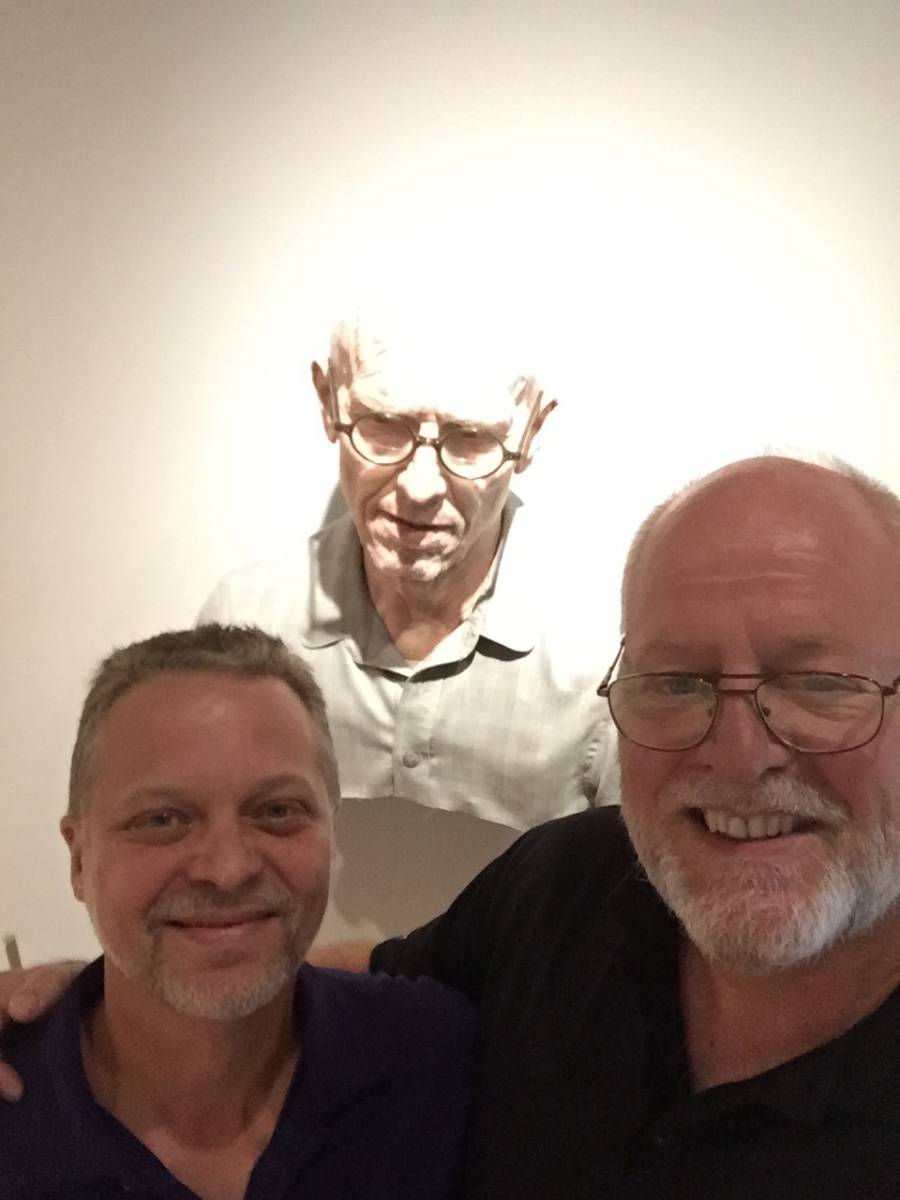 Crystal Bridges Arkansas