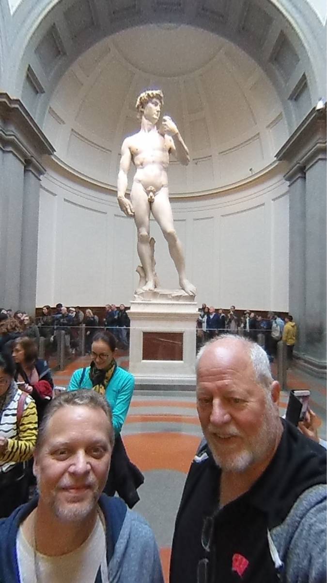 Galleria dell’Accademia