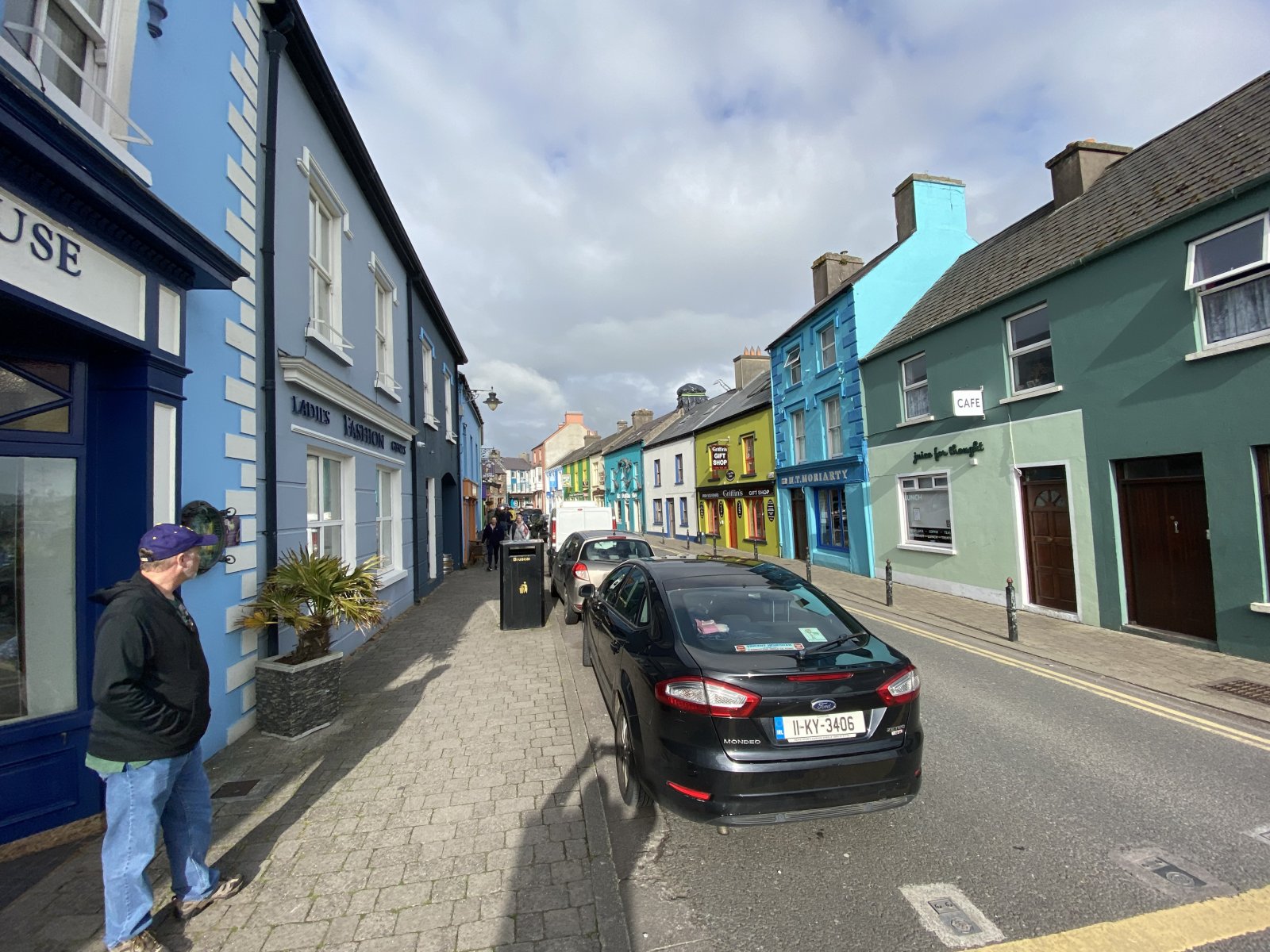 Dingle