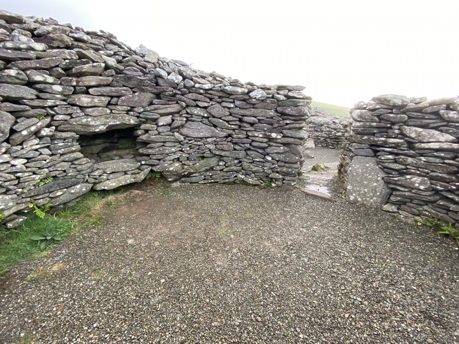 Dingle Ireland - Slea Head Drive