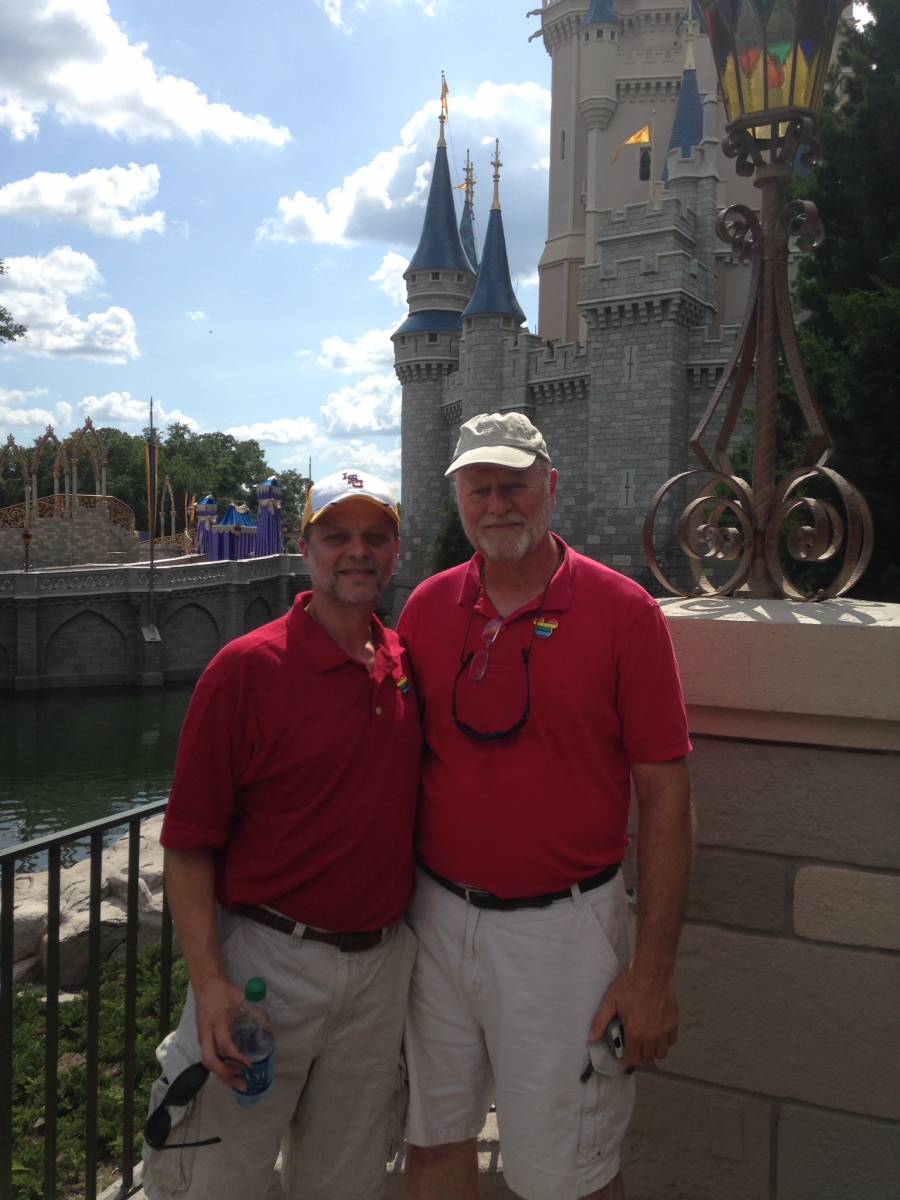 Disney Orlando Florida