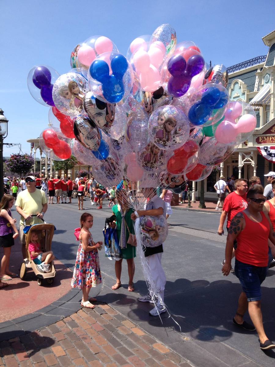 Disney Orlando Florida 