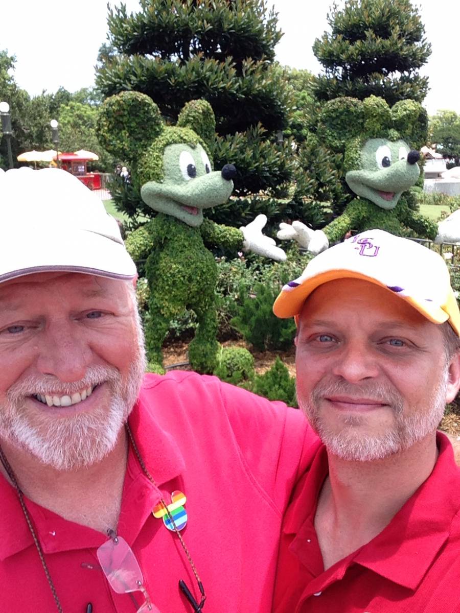 Disney Orlando Florida 