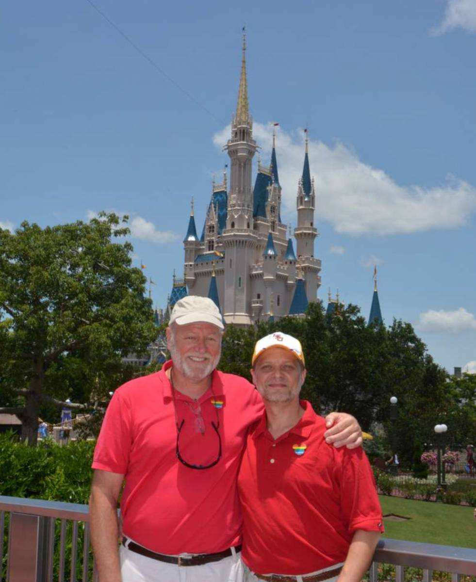 Disney Orlando Florida 