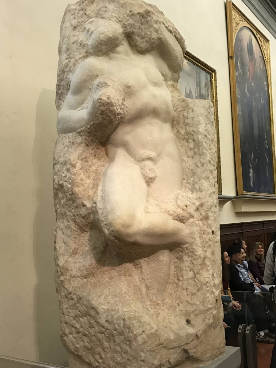 Galleria dell’Accademia