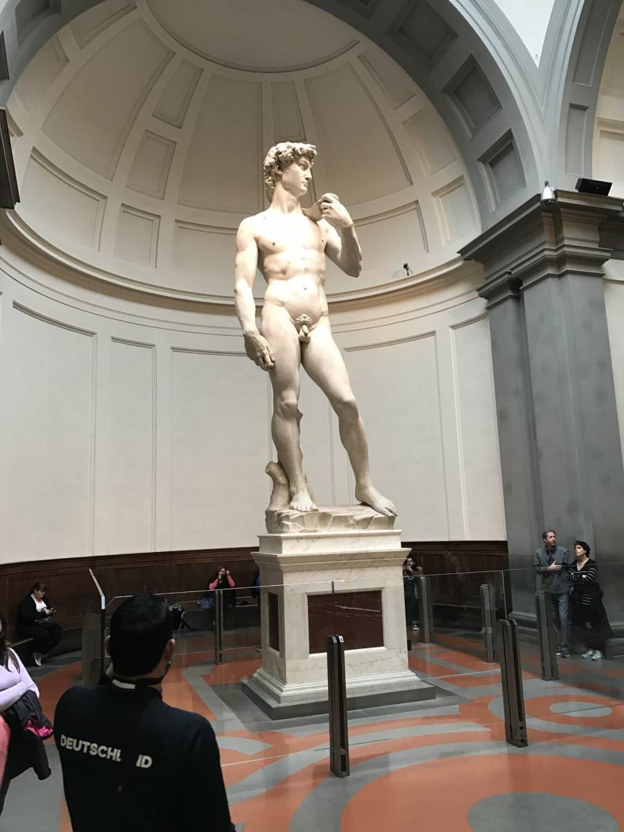 Galleria dell’Accademia