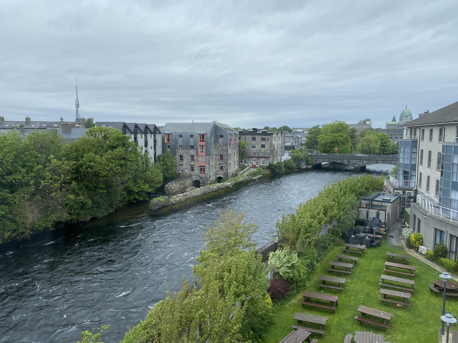 Galway Ireland