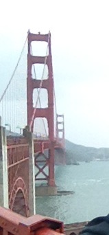 Golden Gate Bridge