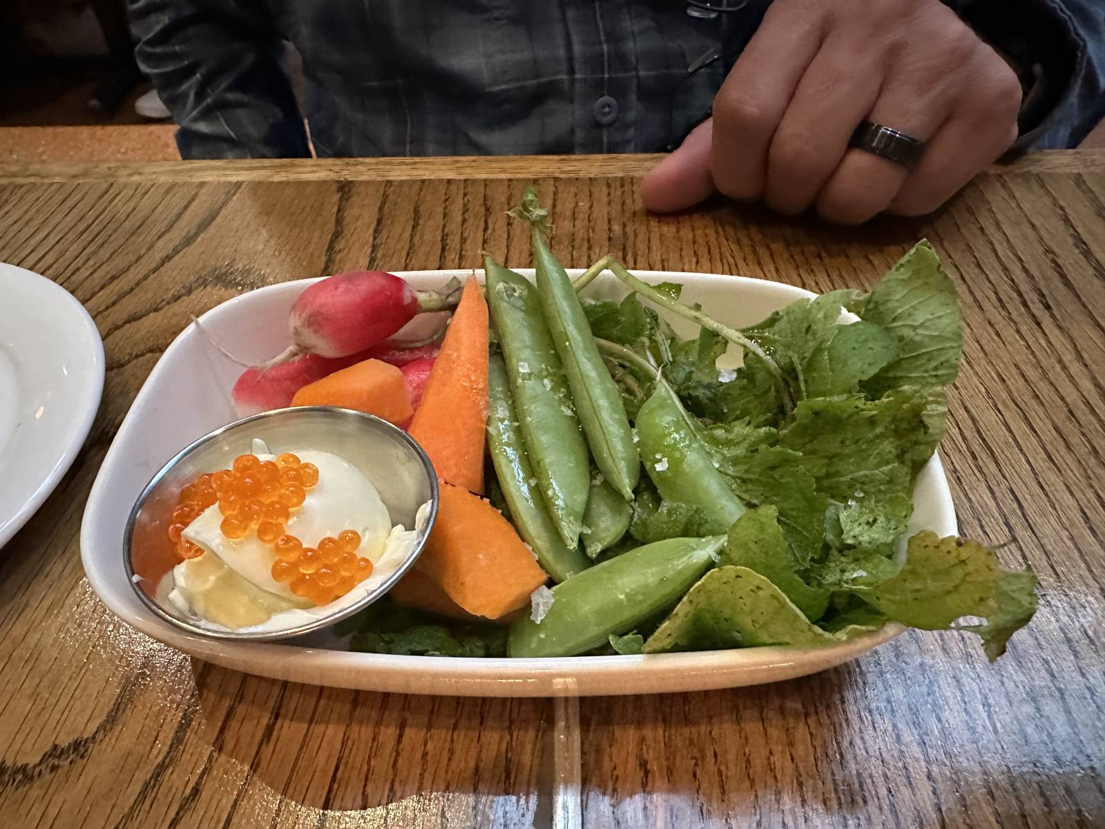 Crudite