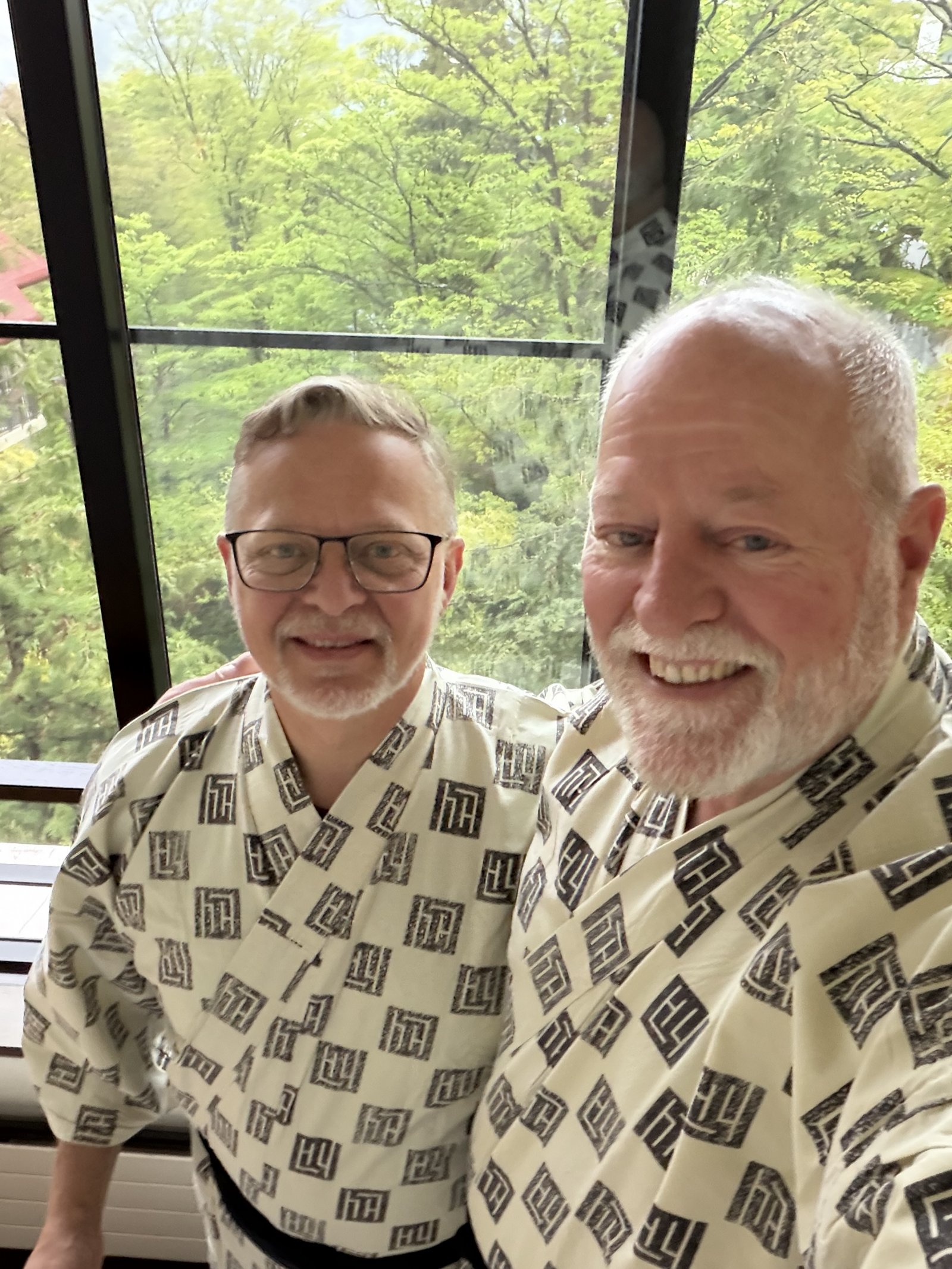 Hakone Hyatt