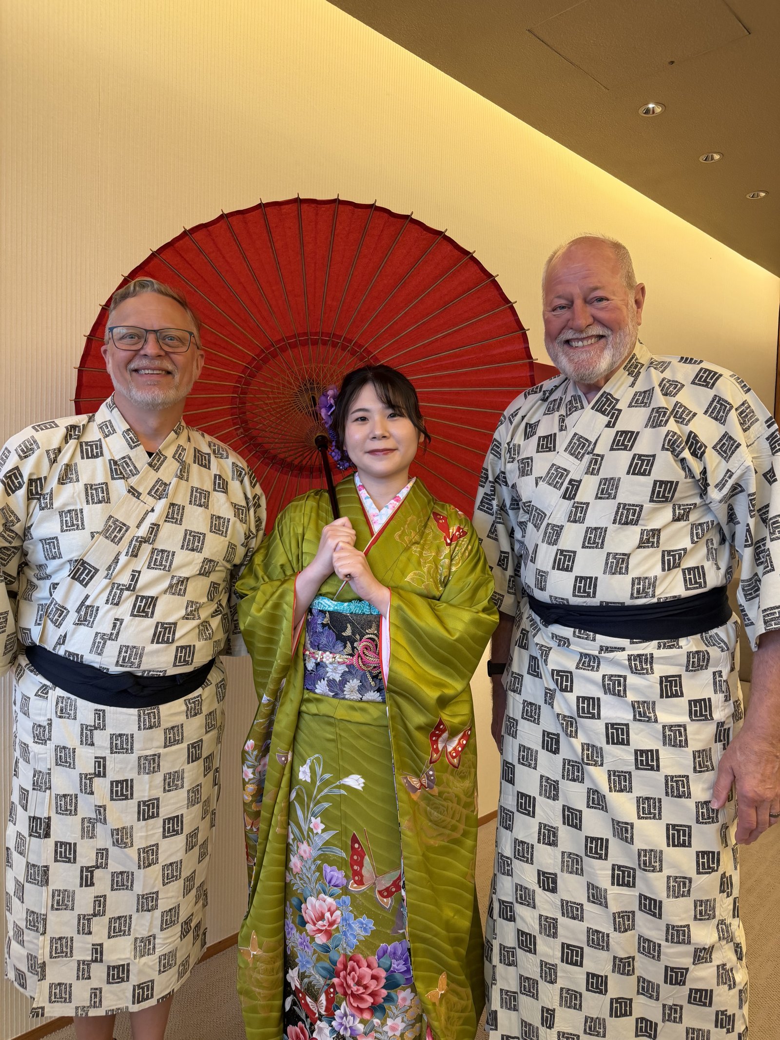 Hakone Japan Resort