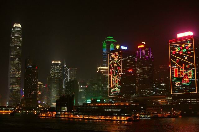 Hong Kong