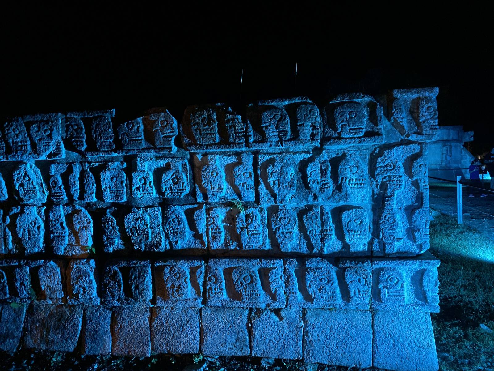 Chichén Itza