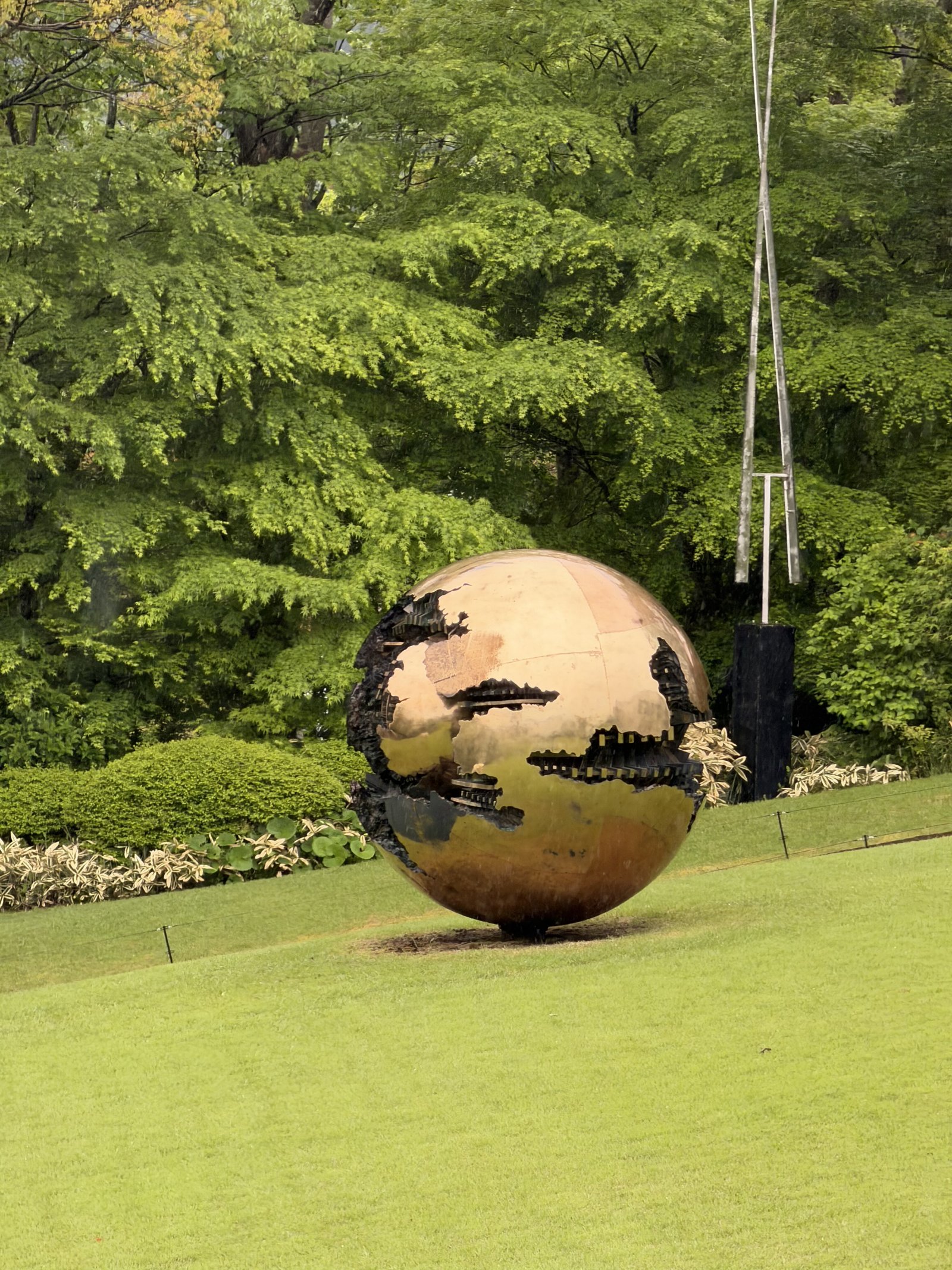 Hakone Open-Air Museum