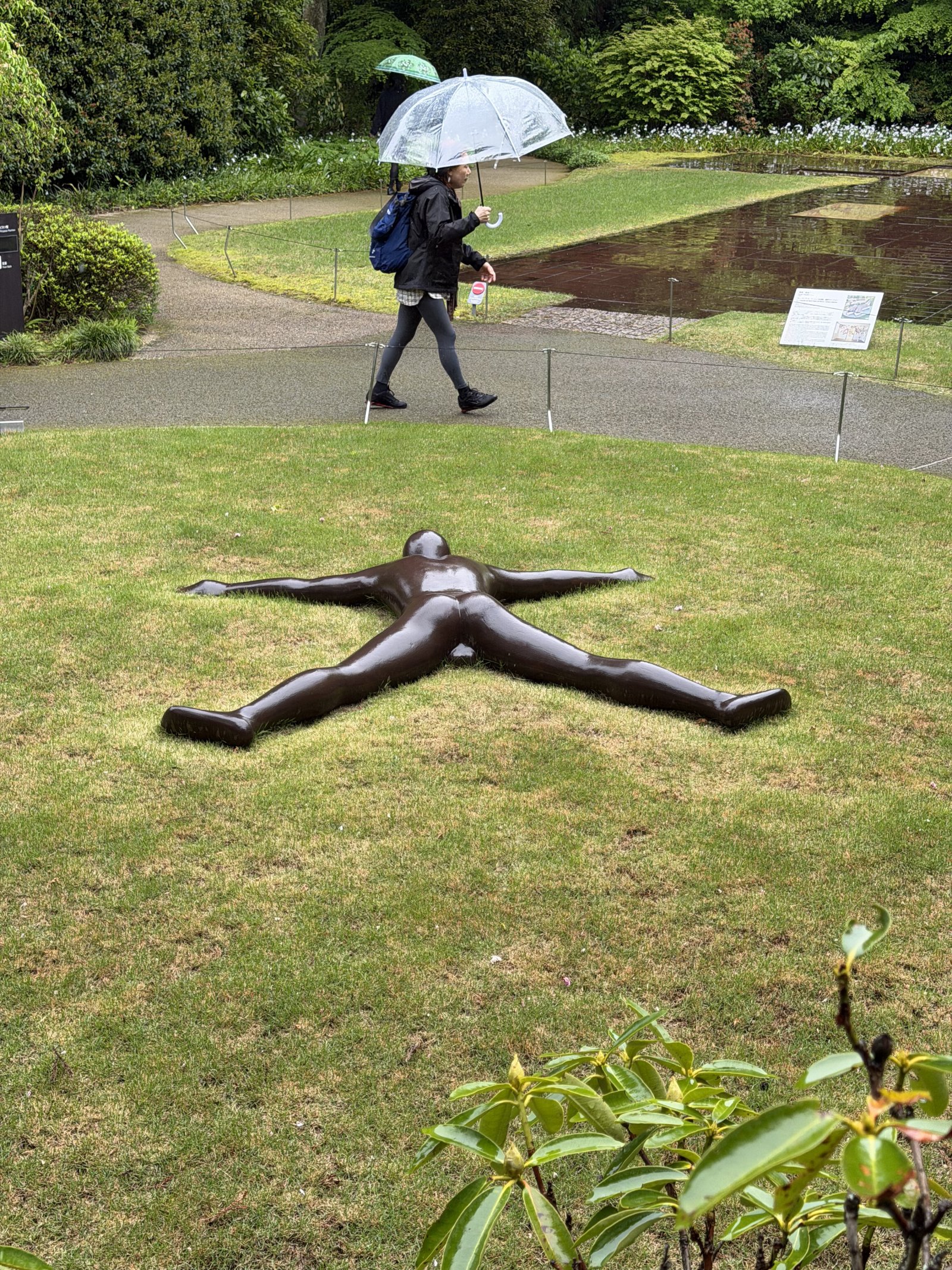 Hakone Open-Air Museum