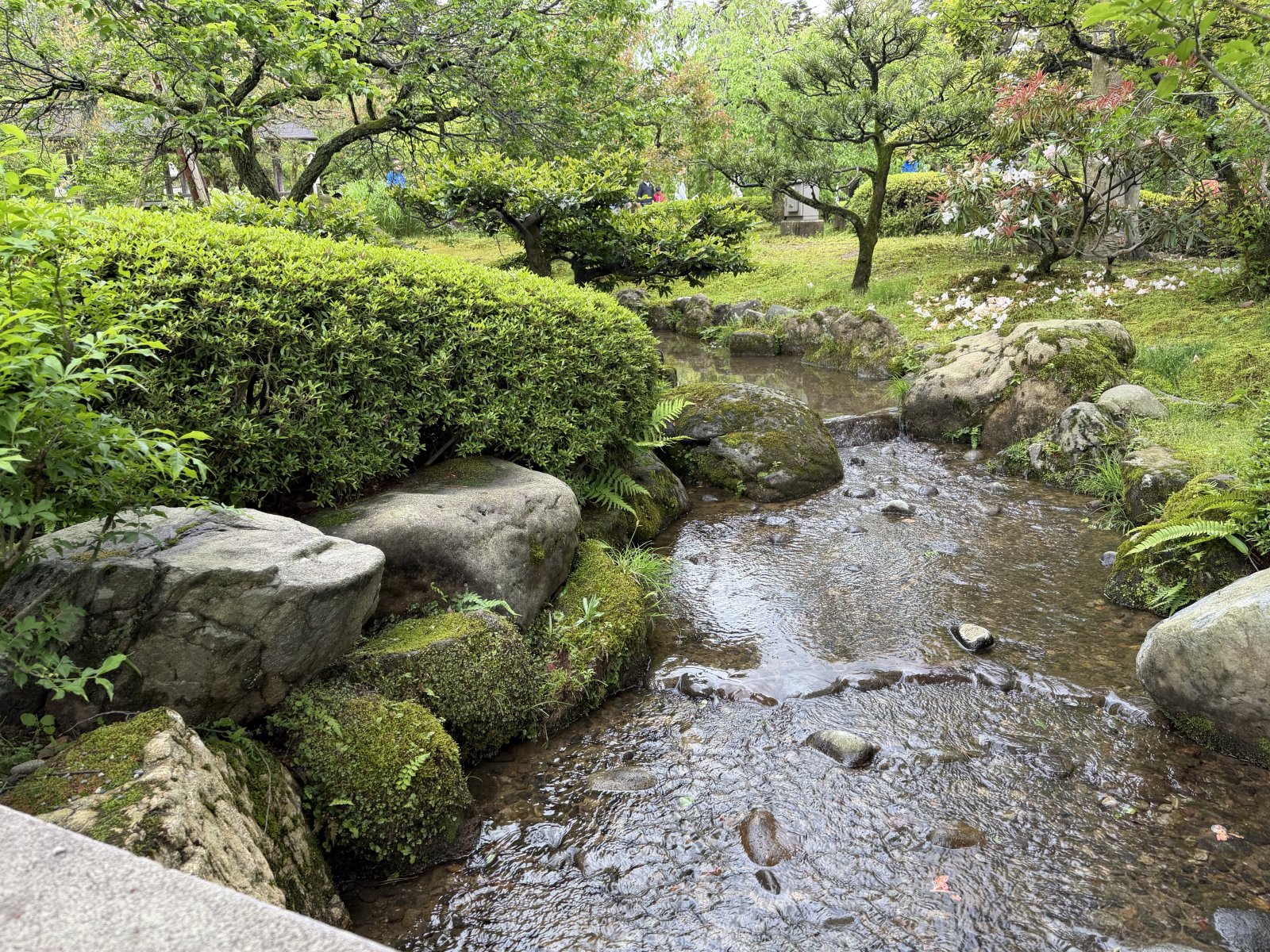 Kanazawa Japan