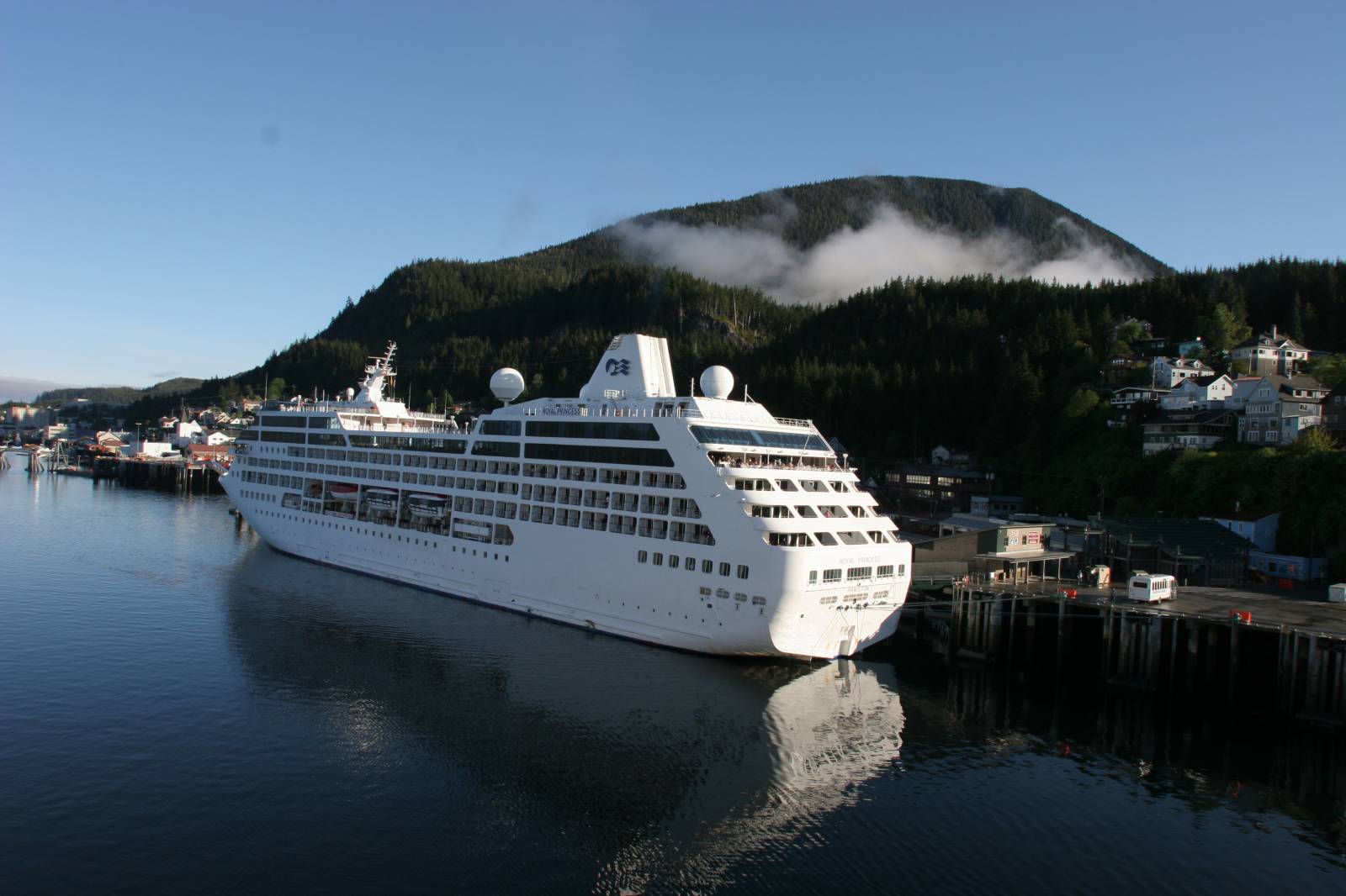 Ketchikan, Alaska