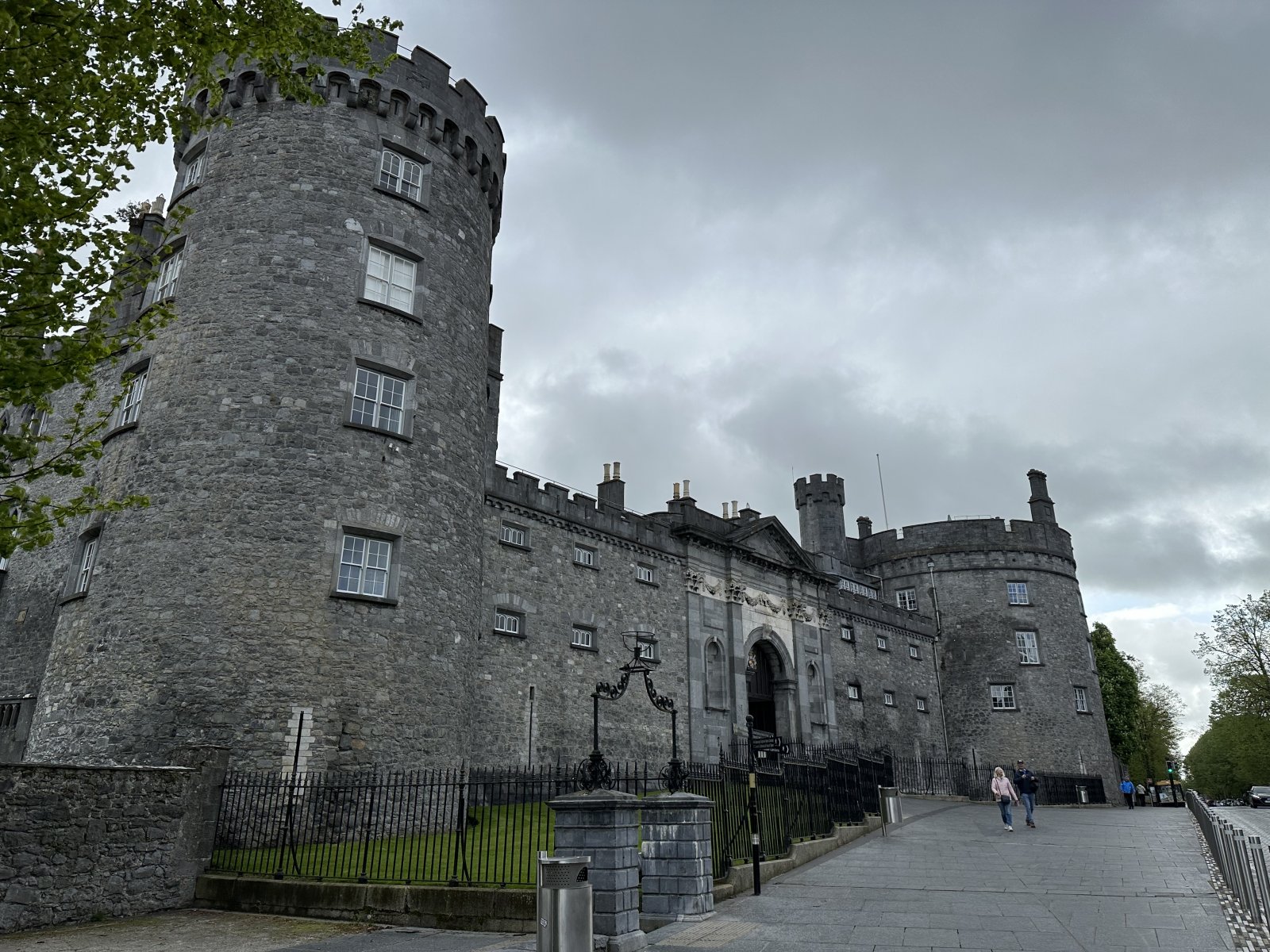 Kilkenny