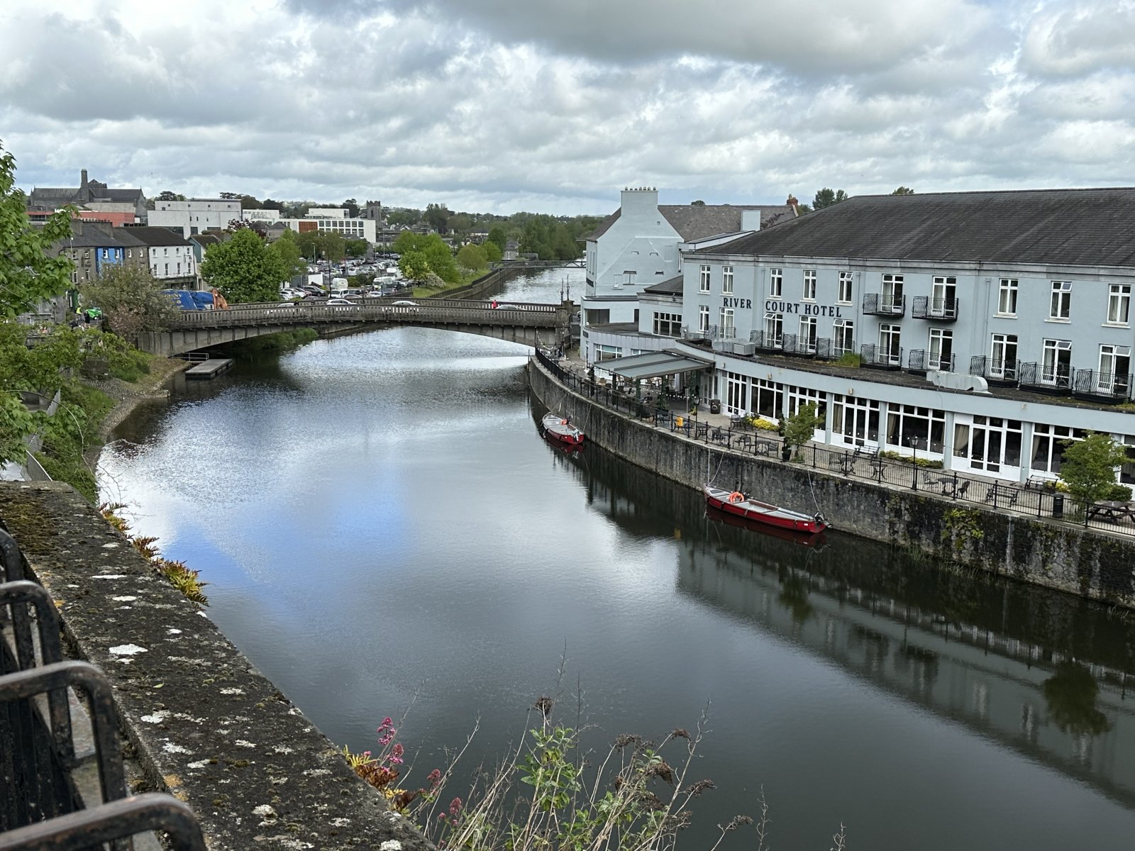 River Nore