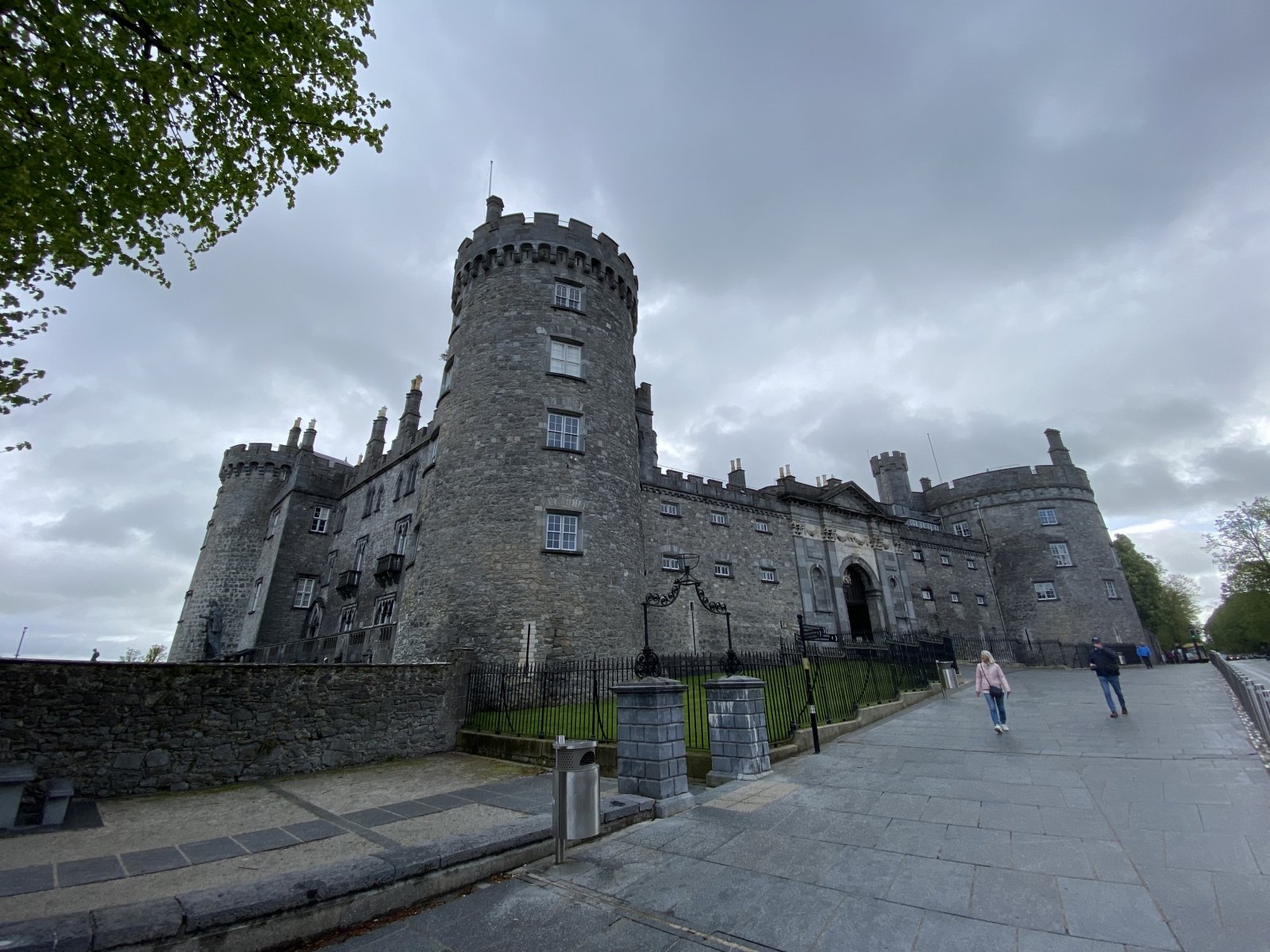 Kilkenny Ireland 