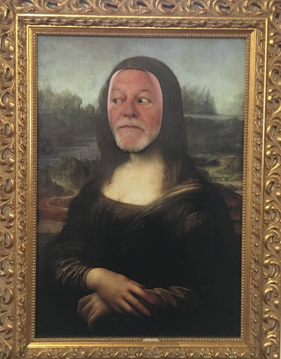 Leonardo da Vinci Interactive Museum