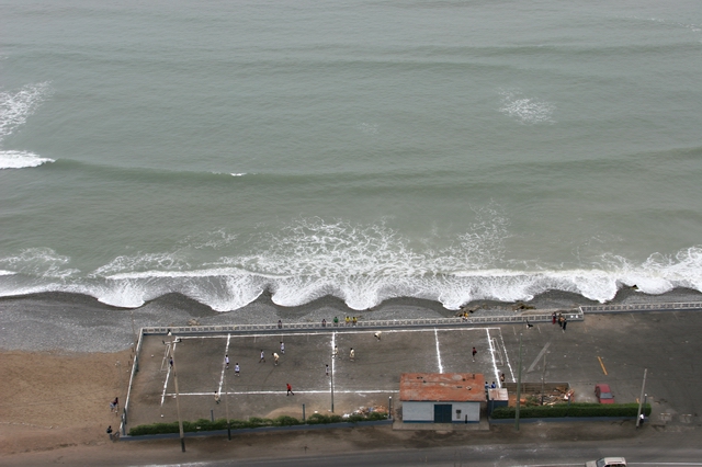Miraflores